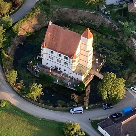 Schloss Kalteneck Schwenningen  Luaran gambar
