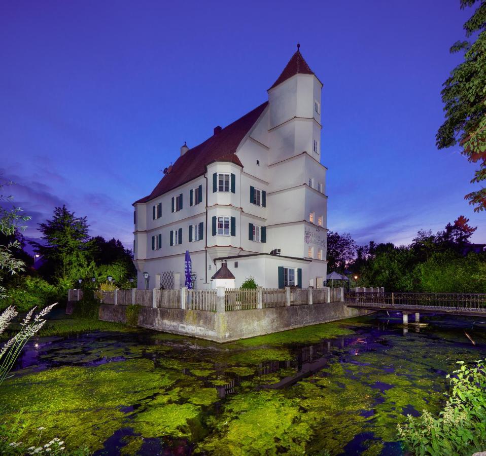 Schloss Kalteneck Schwenningen  Luaran gambar